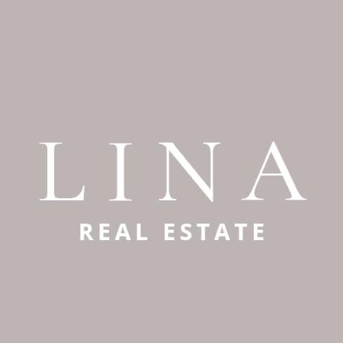 Lina Logo Small